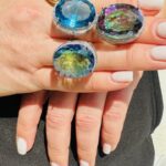 Δαχτυλίδι ασήμι 925