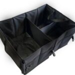 Θήκη Οργάνωσης Πορτ Μπαγκάζ Αυτοκινήτου 55x40x26cm 17179 Auto Gs