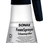 Επαγγελματικός Ψεκαστήρας Αφρού Foam Sprayer 1000ml 496541 SONAX