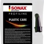 ΚΑΘΑΡΙΣΤΙΚΟ ΠΡΟΣΤ/ΚΟ ΠΛΑΣΤΙΚΩΝ (ΕΣΩΤΕΡ.+ΕΞΩΤΕΡ.) PROFILINE PLASTIC CARE 5L 205500 SONAX