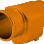 Όργανο Σχήματος Τ Φούσκας Νερού Χρώμα: Πορτοκαλί 32 mm Auto Gauge 14232 AUTOLINE