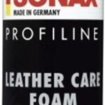 Αφρός καθαρισμού δέρματος ματ σπρέι Profiline Leather Care Foam 400ml 289300 SONAX