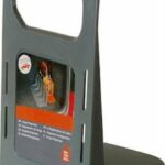 Θήκη Εγγράφων 11.5x14x19cm 17169 AUTO GS