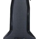 Βάση Κινητού Αυτοκινήτου Triangular Phone Holder Feral με Ρυθμιζόμενα Άγκιστρα 22116 Auto Gs