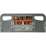 Cargo Organizer 45.8x14x19cm 17168 Auto Gs