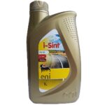 5W-40 I-SINT 1 Lt 102381 Agip-Eni