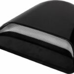 Αεραγωγός Αυτοκινήτου Μπροστά Καπό 36x39.5cm JM-973B Universal 12002 Autoline