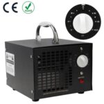 Wolketon Ozone Generator Καθαριστής Αέρα 110W 10gr/h για Χώρους 100m² με Χρονοδιακόπτη