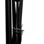 Κεραία Αυτοκινήτου Φτερού Προεκτεινόμενη / Ηλεκτρική για Ραδιόφωνο 21204 Autoline