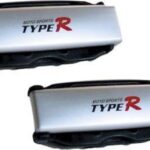 Κλιπ Stop Ζώνης Ασφαλείας 41135 Auto Gs