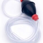 Κλέφτης Bενζίνης Αυτοκινήτου 17396 Auto Gs