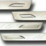 Αυτοκόλλητο Μαρσπιέ Πόρτας για Mazda 6 2003 22658 Auto Gs