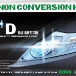 Xenon Σετ Φωτισμού Αυτοκινήτου H3 35W 6000K Ψυχρό Λευκό 13309 Autoline