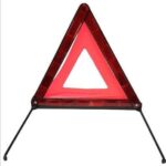 Τρίγωνο Ασφαλείας Αυτοκινήτου 20650 Auto Gs