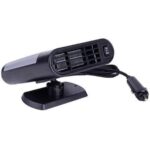 Αερόθερμο Αυτοκινήτου 12V KG509D 15273 Auto Gs