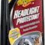 Αλοιφή Προστασίας για Φανάρια Headlight Protectant 296ml G17110 Meguiar's