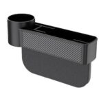 Ποτηροθήκη Αυτοκινήτου Πολλαπλής Χρήσης 1 Θέσης Πόρτας 14611 σε Μαύρο Χρώμα 14611 Autoline