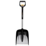 Fiskars 1057187 Φτυάρι Χιονιού