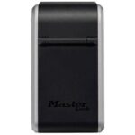 Κλειδοθήκη Τοίχου Μεταλλική με Συνδυασμό 548100112 Master Lock