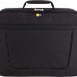 Case Logic VNAI-215 Τσάντα Ώμου / Χειρός για Laptop 15.6" σε Μαύρο χρώμα