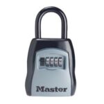 Κλειδοθήκη - Select Access Masterlock 5400DTHR με Λαιμό & Συγκράτηση Κλειδιών