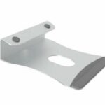 Focus Mount Tabletop Monitor Riser Επιτραπέζια Βάση Οθόνης Λευκή (LLS-201)