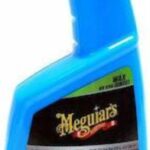 Υγρό Κέρωμα για Αμάξωμα Hybrid Ceramic Wax 768ml G190526 Meguiar's