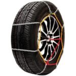 Konig Fly C No 35 Αντιολισθητικές Αλυσίδες με Πάχος 12mm για Επιβατικό Αυτοκίνητο 2τμχ 0028116 10489