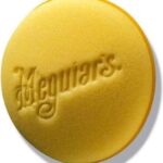 Soft Foam Σφουγγάρι Γυαλίσματος για Αμάξωμα R3060826 Meguiar's