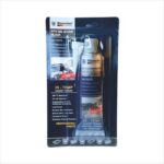 RTV Φλαντζόκολλα Μαύρη W7071 Wunscher