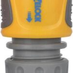 Soft Touch Ταχυσύνδεσμος 13mm 207060110 Hozelock