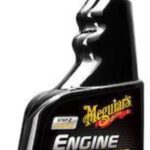 Σπρέι προστασίας κινητήρα Engine Dressing 473ml G17316 Meguiar's