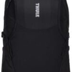 Thule Enroute TEBP4316 Υφασμάτινο Σακίδιο Πλάτης Μαύρο 26lt