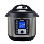 Πολυμάγειρας 1000W με Χωρητικότητα 6lt Ασημί FA-5130-2-SI First Austria