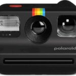 Polaroid Instant Φωτογραφική Μηχανή Go Gen 2 Black 9096