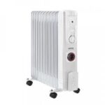 Καλοριφέρ Λαδιού με Φέτες 2500W OH-11-2500 Crystal Home