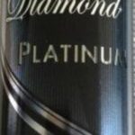 Cargo Αρωματικό Σπρέι Αυτοκινήτου Precious Diamond PLATINUM 00177