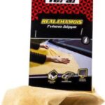 Δέρμα Καθαρισμού για Αμάξωμα 44x30cm 25255 Feral Chamois