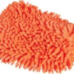 Microfiber Γάντι Πλυσίματος για Αμάξωμα KLIN008 25507 Mr Kleen