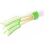 Βούρτσα Καθαρισμού για Εσωτερικά Πλαστικά - Ταμπλό Αυτοκινήτου 16,5x4x3cm 25517 Auto Gs