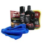 Σετ Καθαρισμού Moto Και Ποδηλάτων 5τμχ 40234 Feral