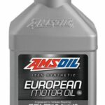 Amsoil Συνθετικό Λάδι Αυτοκινήτου FS Synthetic European 5W-40 A3/B3 0.946lt EFMQT