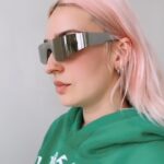 Γυαλιά Ηλίου