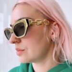 Γυαλιά Ηλίου