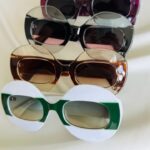 Γυαλιά ηλίου