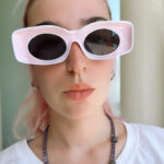 Γυαλιά ηλίου