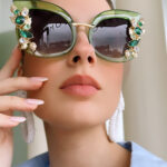 Γυαλιά ηλίου