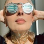 Fashion γυαλιά ηλίου