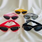 Γυαλιά ηλίου