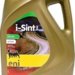 5W-40 I-SINT MS 4LT 102282 AGIP-ENI